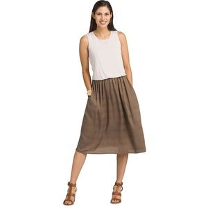 Prana Perry Midi Dress